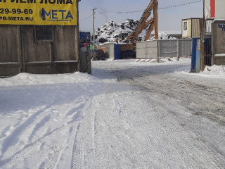 Фотография Аренда склада, 113 м² , 6-й Предпортовый проезд 14к1Л  №9
