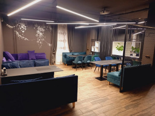 Фотография Аренда помещения свободного назначения, 700 м² , Ленинский проспект №2