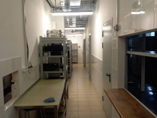 Фотография Аренда помещения свободного назначения, 700 м² , Ленинский проспект №4