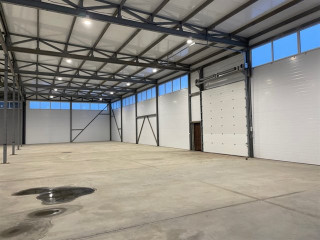 Фотография Аренда склада, 960 м² , Шоссейная улица   №5