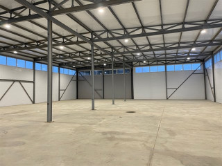 Фотография Аренда склада, 960 м² , Шоссейная улица   №6