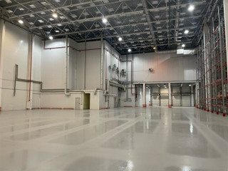 Фотография Аренда склада, 1500 м² , улица Покровская Дорога   №6