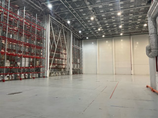 Фотография Аренда склада, 1500 м² , улица Покровская Дорога   №7