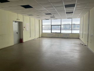 Фотография Аренда склада, 1500 м² , улица Покровская Дорога   №3