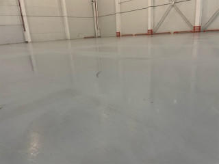 Фотография Аренда склада, 1500 м² , улица Покровская Дорога   №2