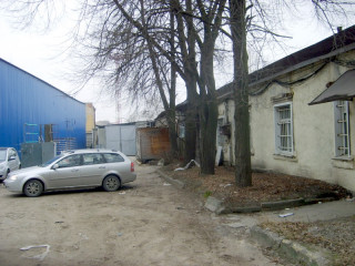 Фотография Аренда склада, 665 м² , Минеральная улица   №5