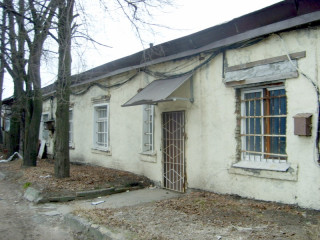 Фотография Аренда склада, 665 м² , Минеральная улица   №4
