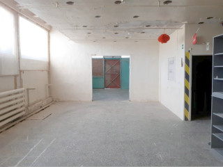 Фотография Аренда склада, 373 м² , Минеральная улица   №3