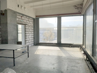 Фотография Аренда склада, 373 м² , Минеральная улица   №7