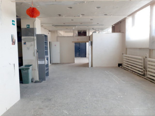 Фотография Аренда склада, 373 м² , Минеральная улица   №9