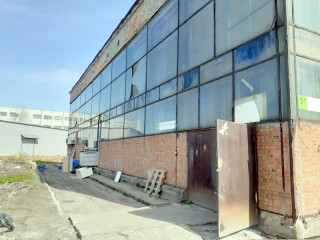 Фотография Аренда склада, 373 м² , Минеральная улица   №1