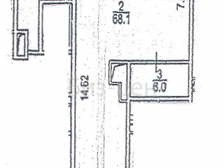 Фотография Аренда офиса, 96 м² , Михневская улица 8  №4