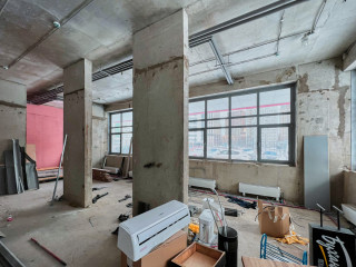 Фотография Аренда магазина, 88 м² , Ярцевская улица 33к1  №9