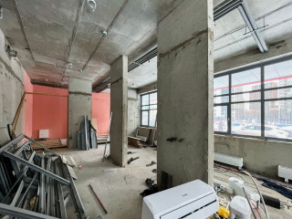 Фотография Аренда магазина, 88 м² , Ярцевская улица 33к1  №6