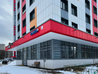Фотография Аренда магазина, 88 м² , Ярцевская улица 33к1  №1