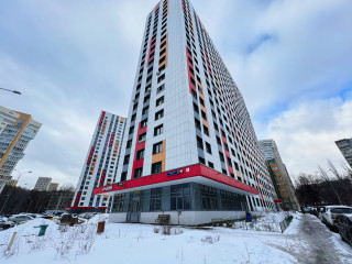 Фотография Аренда магазина, 88 м² , Ярцевская улица 33к1  №2