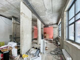 Фотография Аренда магазина, 88 м² , Ярцевская улица 33к1  №8