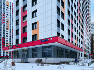 Фотография Аренда магазина, 88 м² , Ярцевская улица 33к1  №3