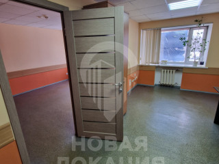 Фотография Аренда офиса, 70 м² , улица Булатова 100  №2