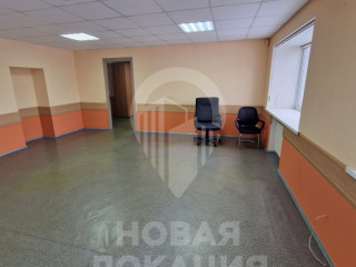 Фотография Аренда офиса, 70 м² , улица Булатова 100  №12