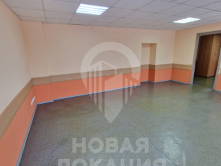 Фотография Аренда офиса, 70 м² , улица Булатова 100  №11