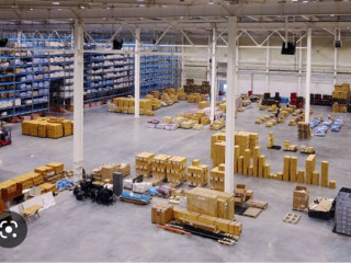 Фотография Продажа производственного помещения, 15000 м² , Кингисеппское шоссе   №7