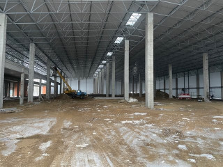 Фотография Продажа производственного помещения, 15000 м² , Кингисеппское шоссе   №6