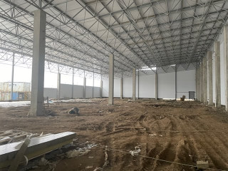 Фотография Продажа производственного помещения, 15000 м² , Кингисеппское шоссе   №2
