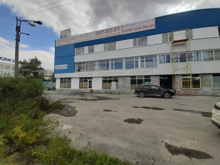 Фотография Аренда помещения свободного назначения, 10 м² , улица Черняховского 66  №1