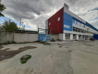 Фотография Аренда помещения свободного назначения, 10 м² , улица Черняховского 66  №2