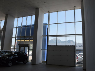Фотография Продажа торгового центра, 5075 м² , Черкесское шоссе 45А  №15