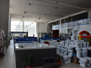 Фотография Продажа торгового центра, 5075 м² , Черкесское шоссе 45А  №10