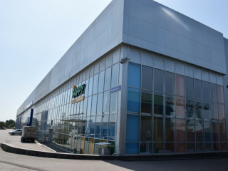 Фотография Продажа торгового центра, 5075 м² , Черкесское шоссе 45А  №5