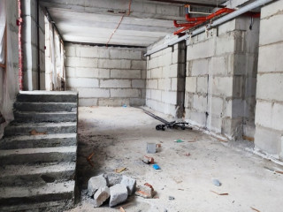 Фотография Аренда помещения свободного назначения, 391 м² , Очеретина ул 12  №3