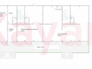 Фотография Продажа производственного помещения, 309 м² , улица Воровского №8