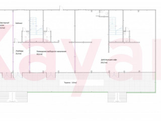 Фотография Продажа производственного помещения, 309 м² , улица Воровского №8