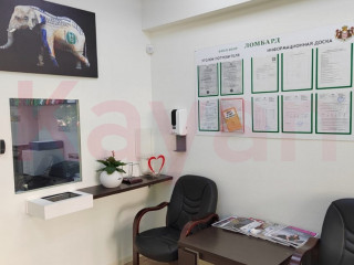 Фотография Продажа производственного помещения, 309 м² , улица Воровского №5