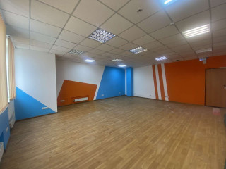 Фотография Аренда офиса, 49 м² , улица имени И.А. Слонова 1  №5