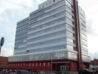Фотография Аренда офиса, 68 м² , улица Крестинского 44  №2