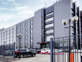 Фотография Аренда офиса, 91 м² , Чермянский проезд 7  №5