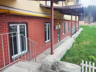 Фотография Аренда помещения свободного назначения, 190 м² , Очеретина ул 4  №2