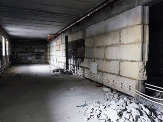 Фотография Аренда помещения свободного назначения, 197 м² , Очеретина ул 11  №5