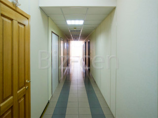 Фотография Аренда офиса, 85 м² , переулок Сивцев Вражек 25/9с1  №3