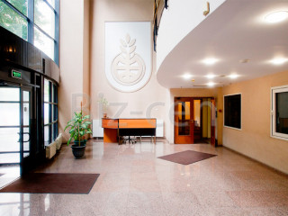 Фотография Аренда офиса, 85 м² , переулок Сивцев Вражек 25/9с1  №10