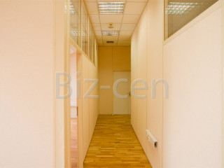 Фотография Аренда офиса, 85 м² , переулок Сивцев Вражек 25/9с1  №8