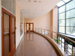 Фотография Аренда офиса, 85 м² , переулок Сивцев Вражек 25/9с1  №4