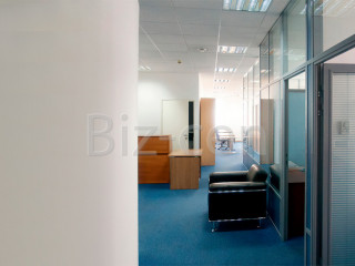 Фотография Аренда офиса, 85 м² , переулок Сивцев Вражек 25/9с1  №7