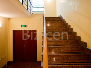 Фотография Аренда офиса, 85 м² , переулок Сивцев Вражек 25/9с1  №6