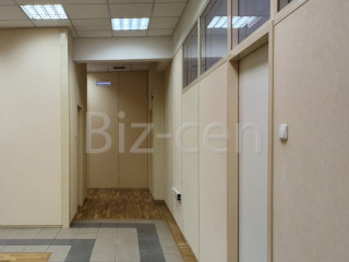 Фотография Аренда офиса, 85 м² , переулок Сивцев Вражек 25/9с1  №9