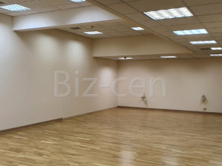 Аренда офиса 85 м² переулок Сивцев Вражек 25/9с1 